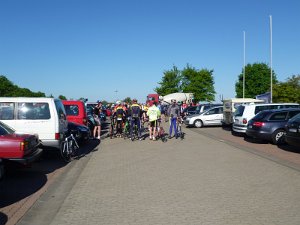 RTF Roter Fuchs Mirco 408
